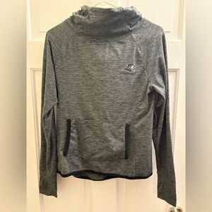 Girls M Providence Friars Hooded Sweatshirt